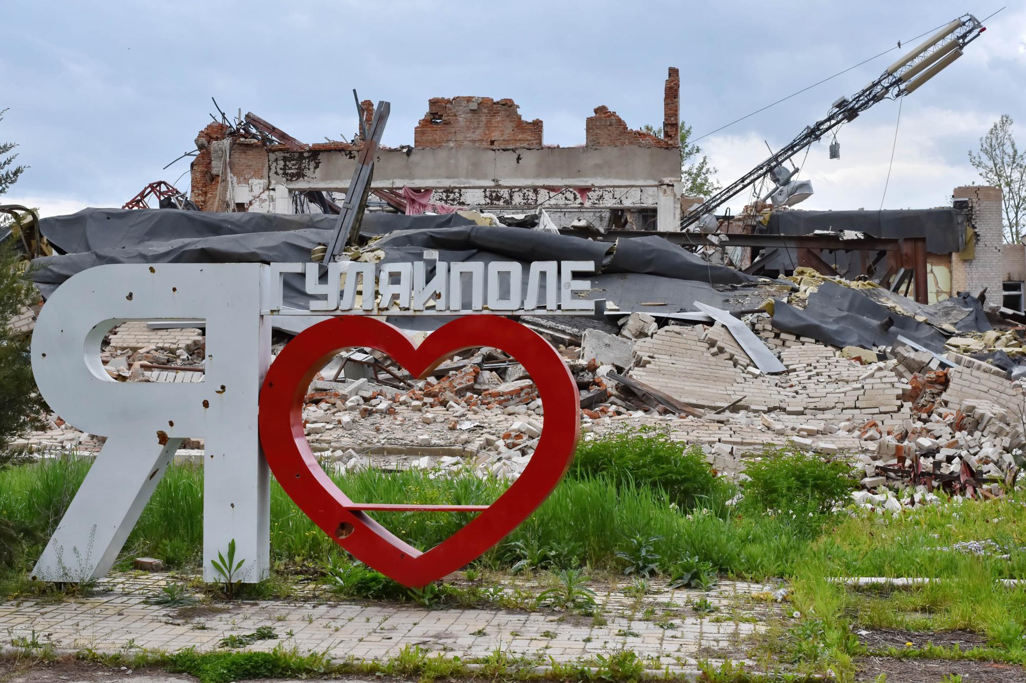 Росія навряд чи зможе захопити Донеччину до 2027–2028 років: інтерв'ю аналітиків ISW